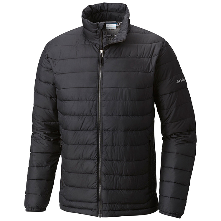 Columbia Powder Lite Jacket 5