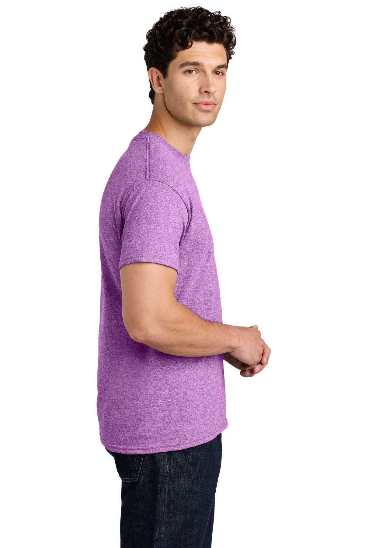 Gildan® Heavy Cotton 100% Cotton T-Shirt 167