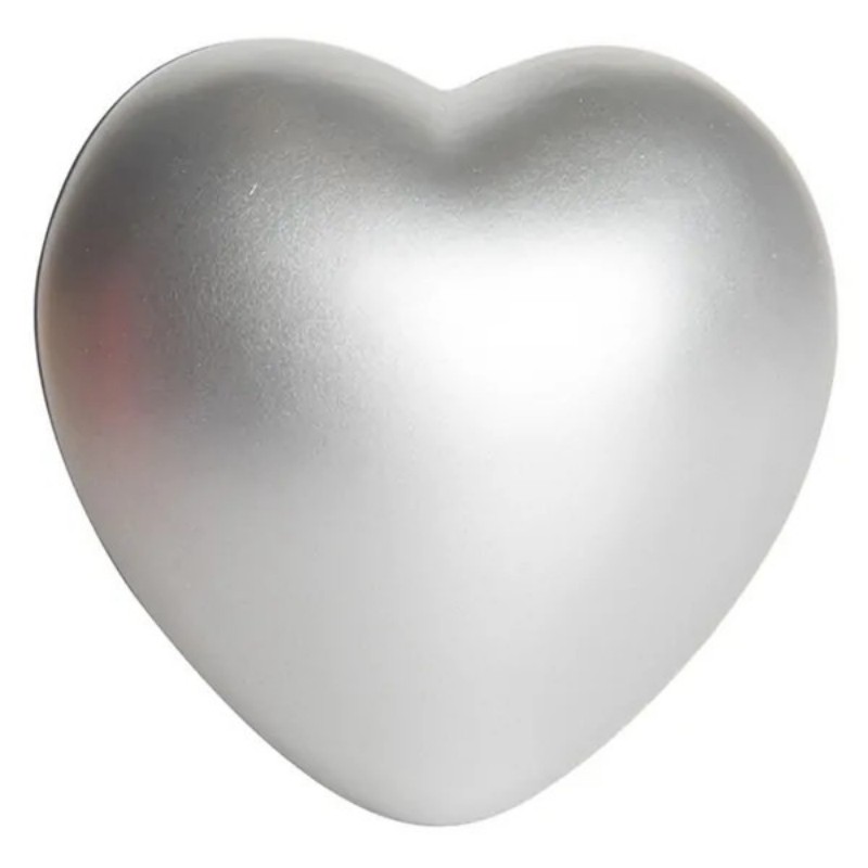2" Heart shape stress reliever 7
