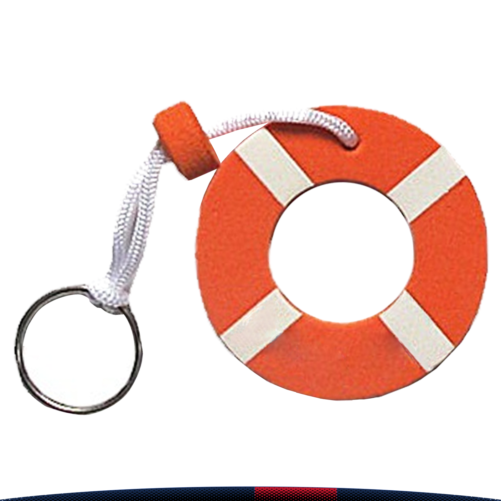 EVA Foam Floating Key Tags 3