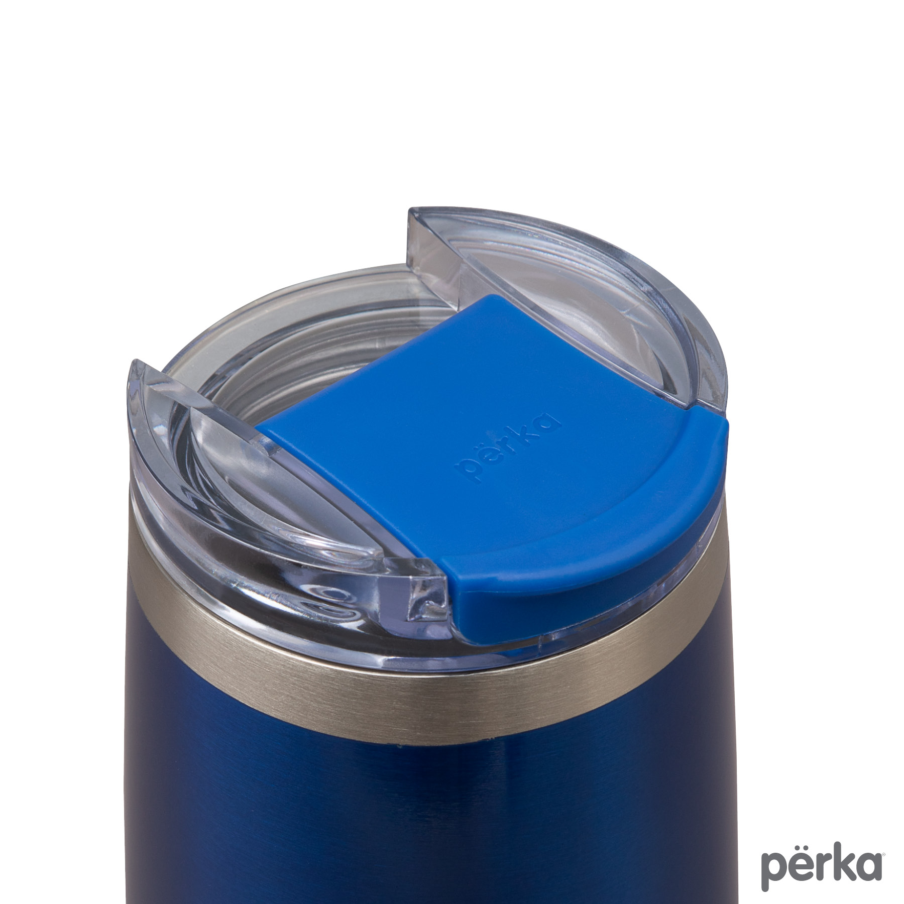 Perka® Erie 16 oz. Double Wall Stainless Steel Tumbler 4