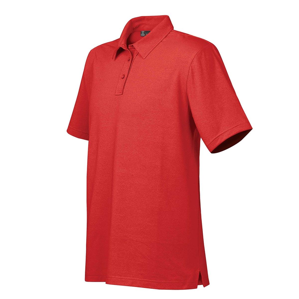 Stormtech Men's Solstice Performance Polo 11