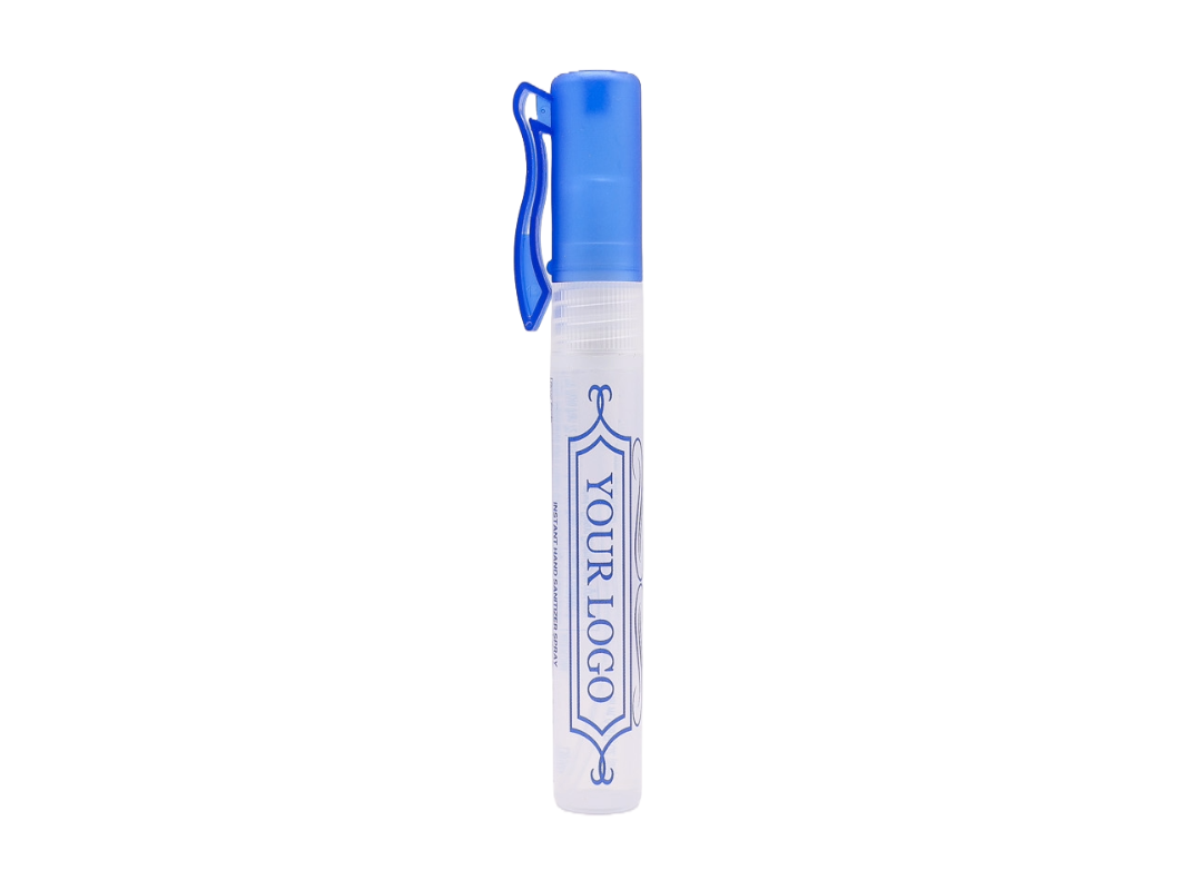 Hand Sanitizer Spray Pen 0.25 oz 6
