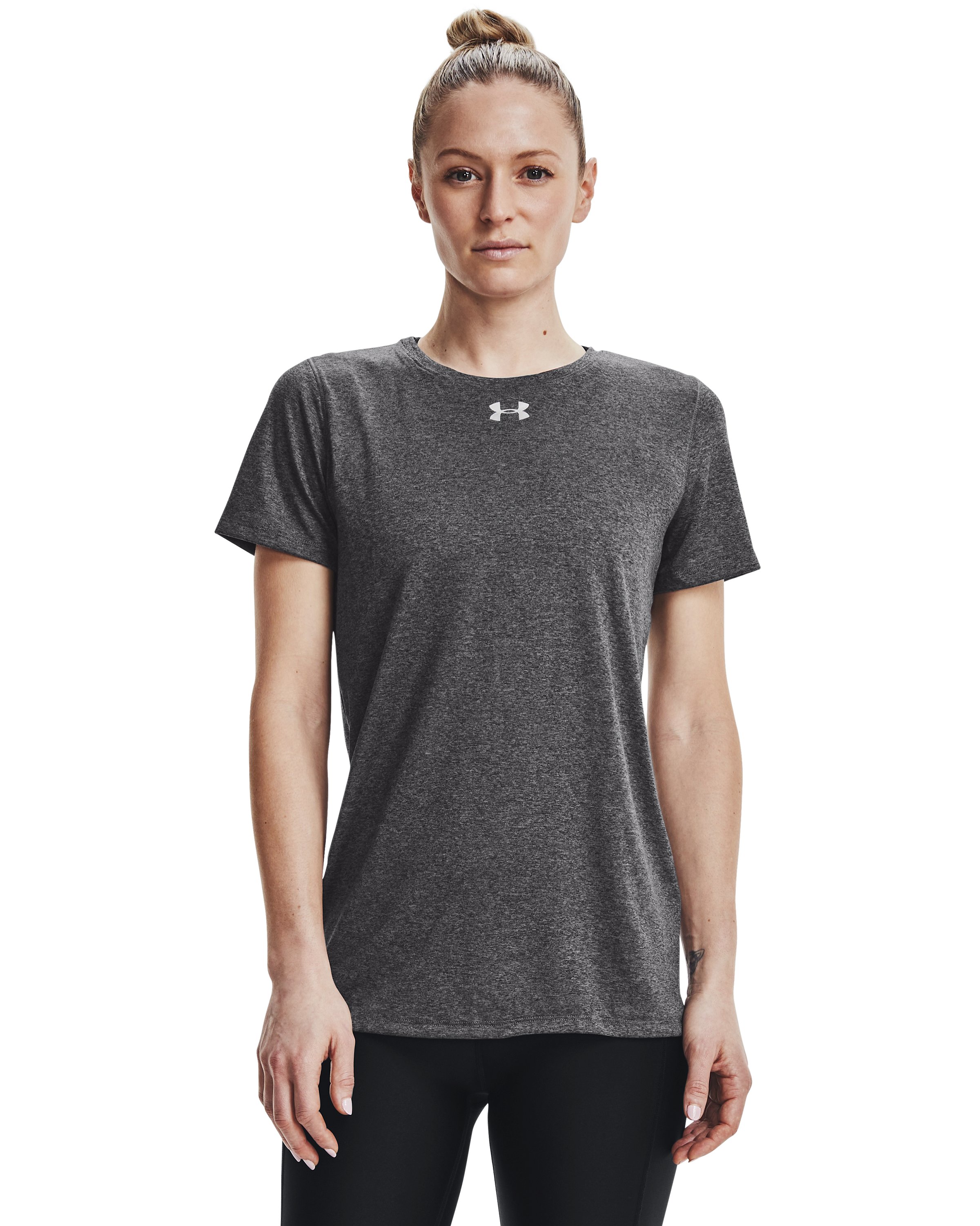 UA Locker Women's T-Shirt 13