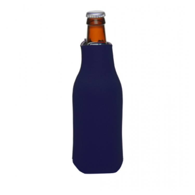 Zipper Bottle Insulator 24