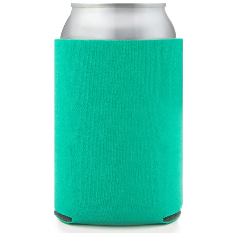 Full Color Digital Foam Collapsible Coolies 19
