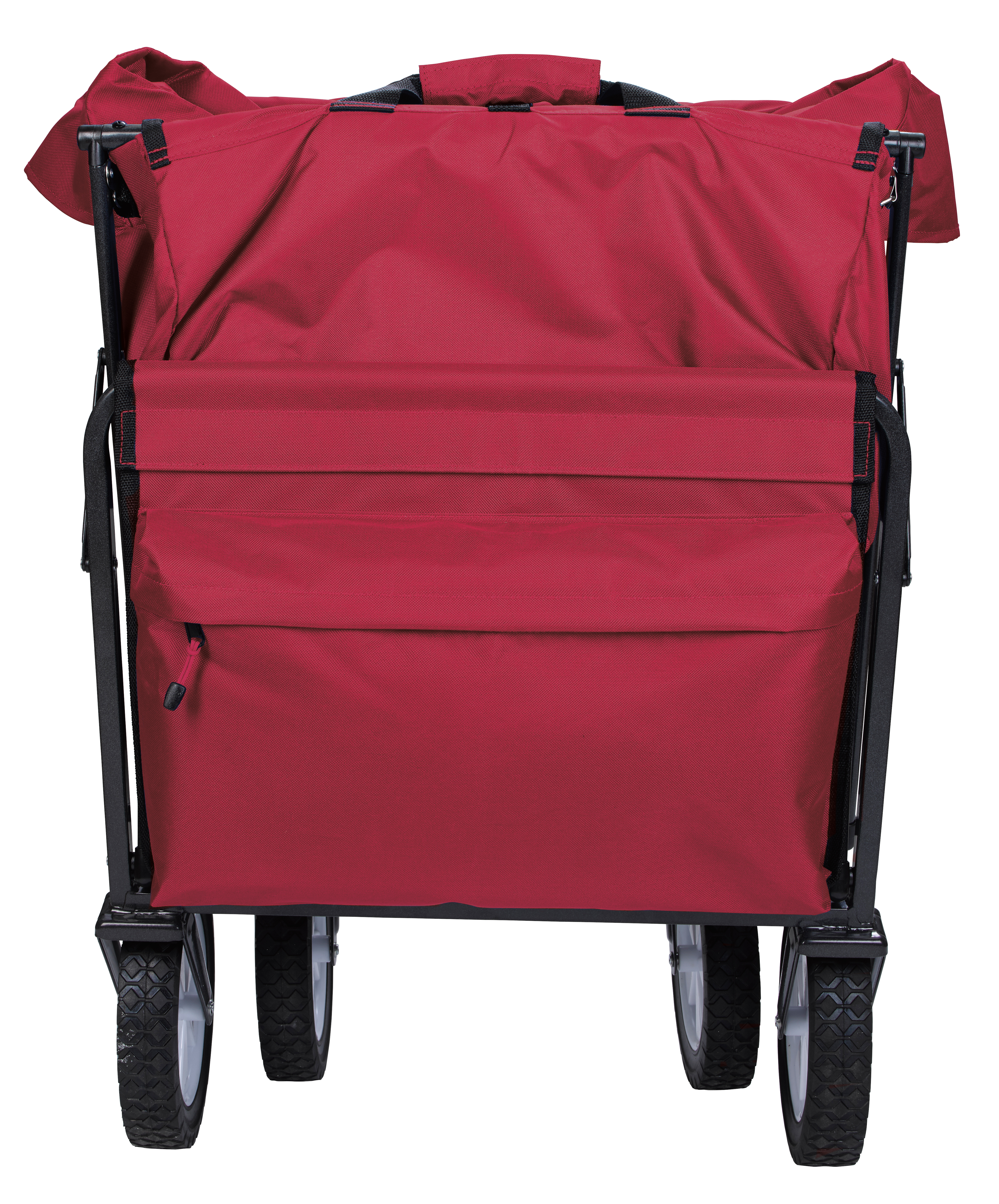 Koozie® Collapsible Folding Wagon 5