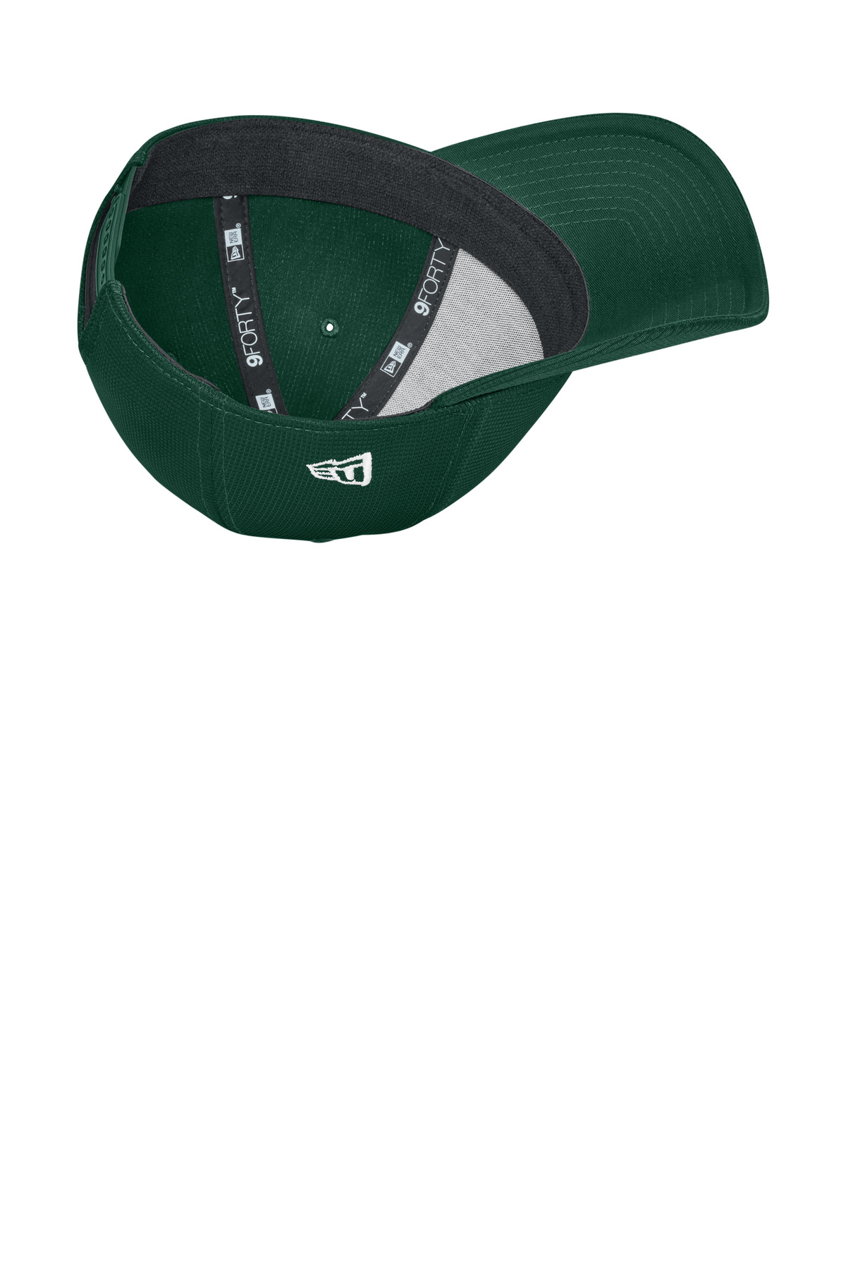 New Era Pivot Stretch Band Snapback Cap NE214 54