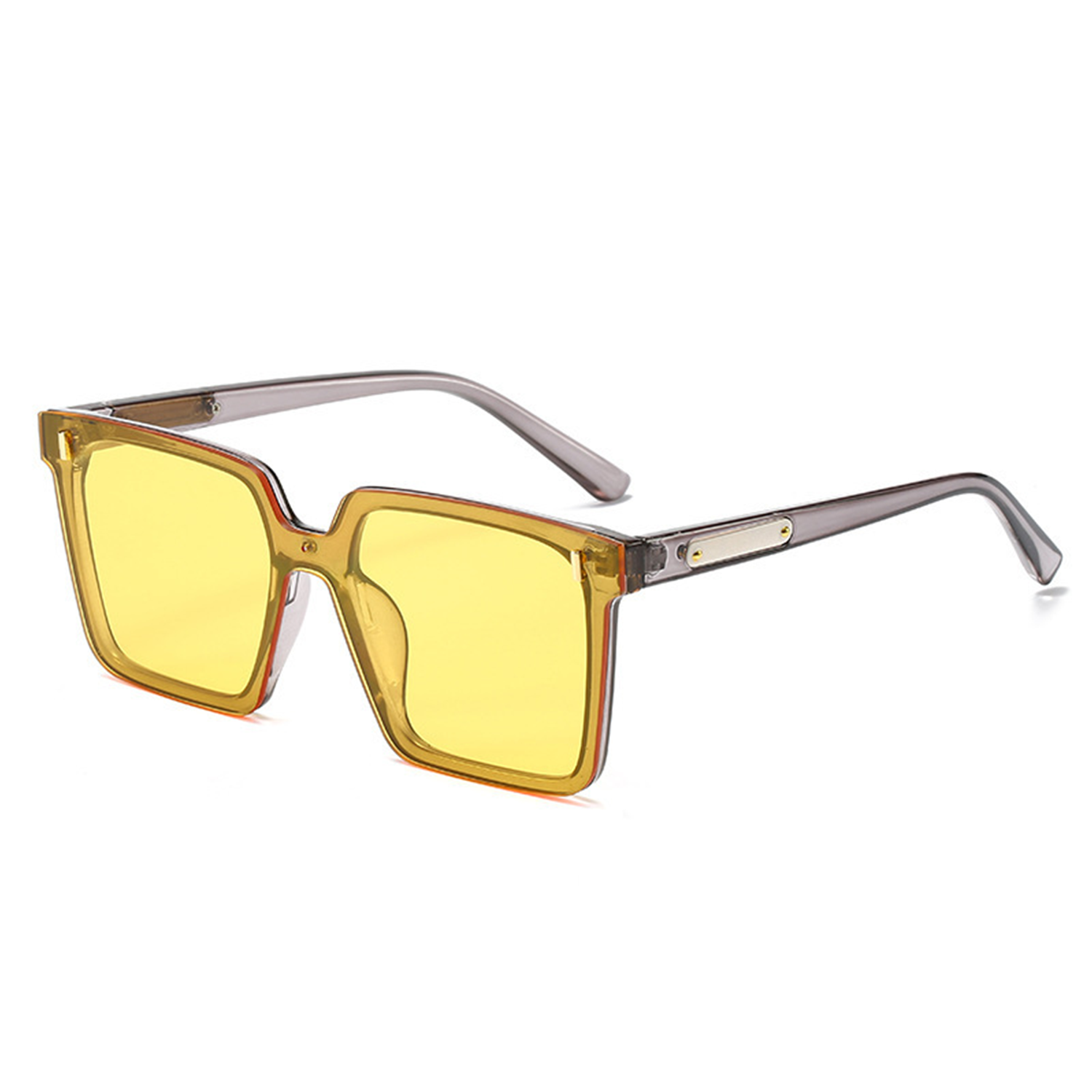 Unisex Vintage UV Protection Sunglasses 4