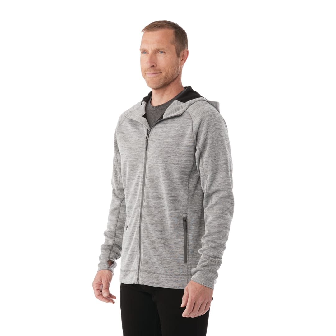 Men's ODELL Knit Zip Hoody 65