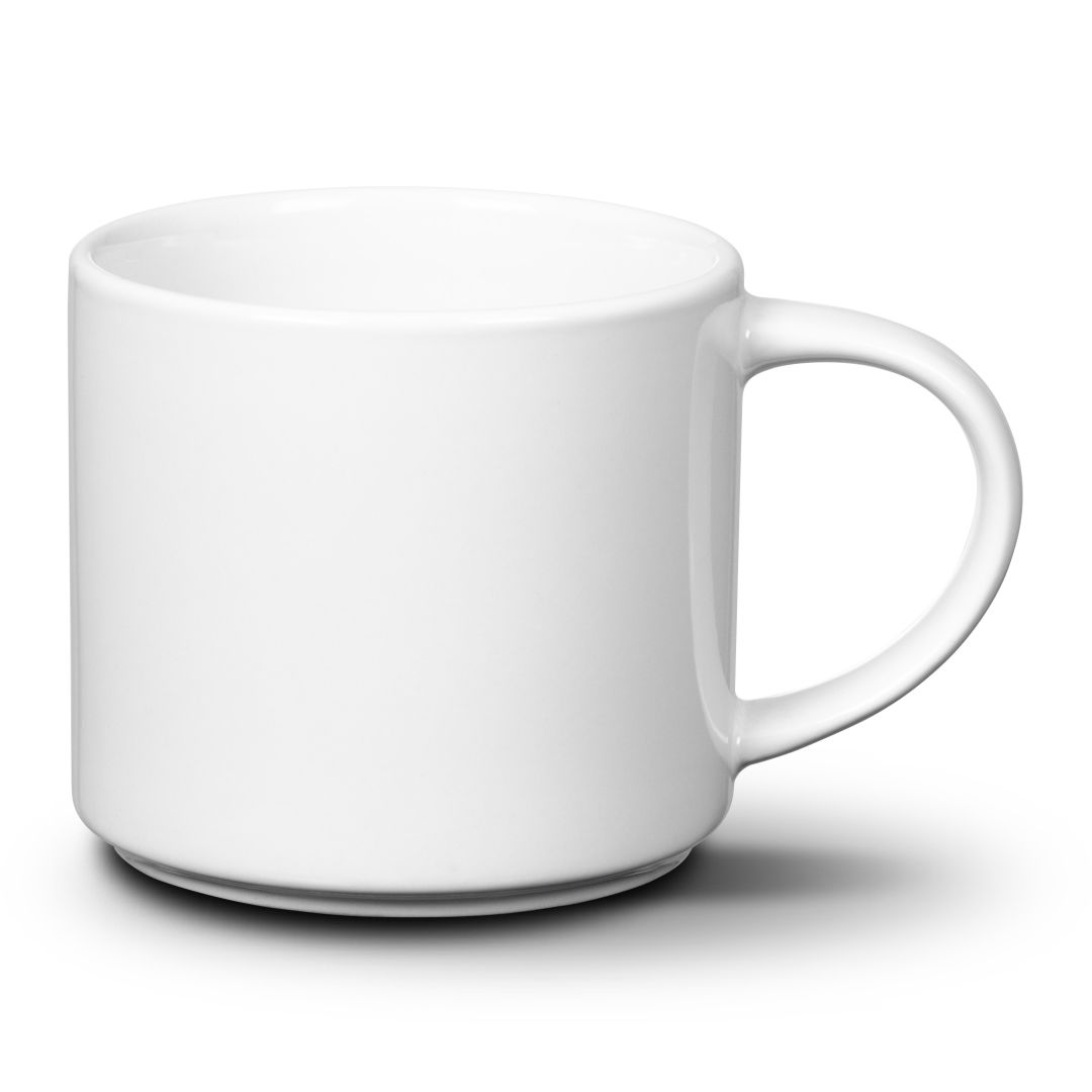 Davies Mug - 16oz - Imprinted 20