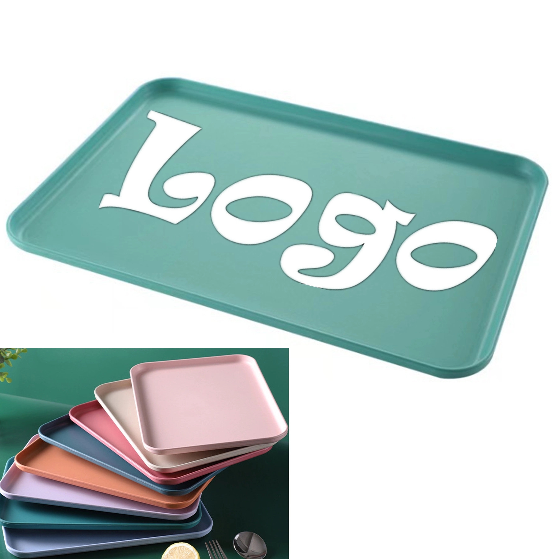 Serving Tray 3