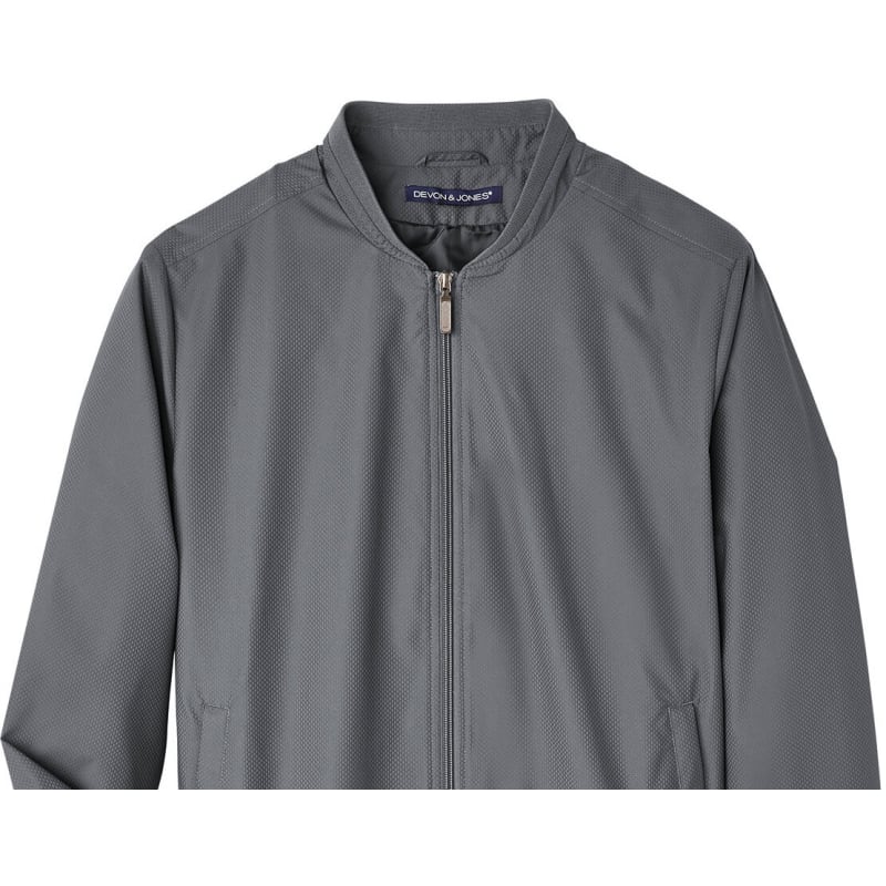 Devon & Jones Men's Vision Club Jacket 8