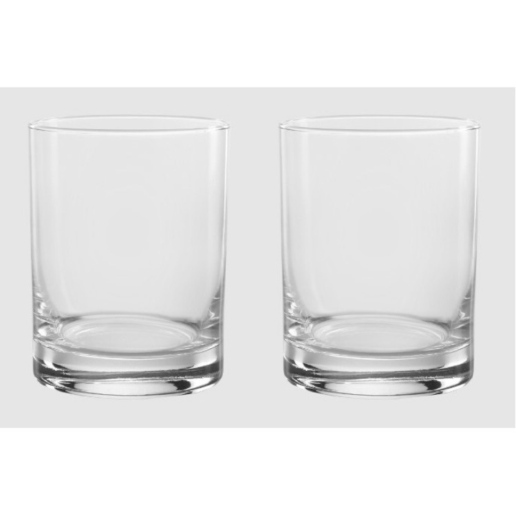 13.5 Oz. Old Fashioned Glass 3