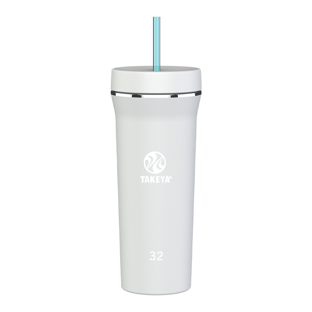 Takeya® 32 oz. Straw Tumbler 4