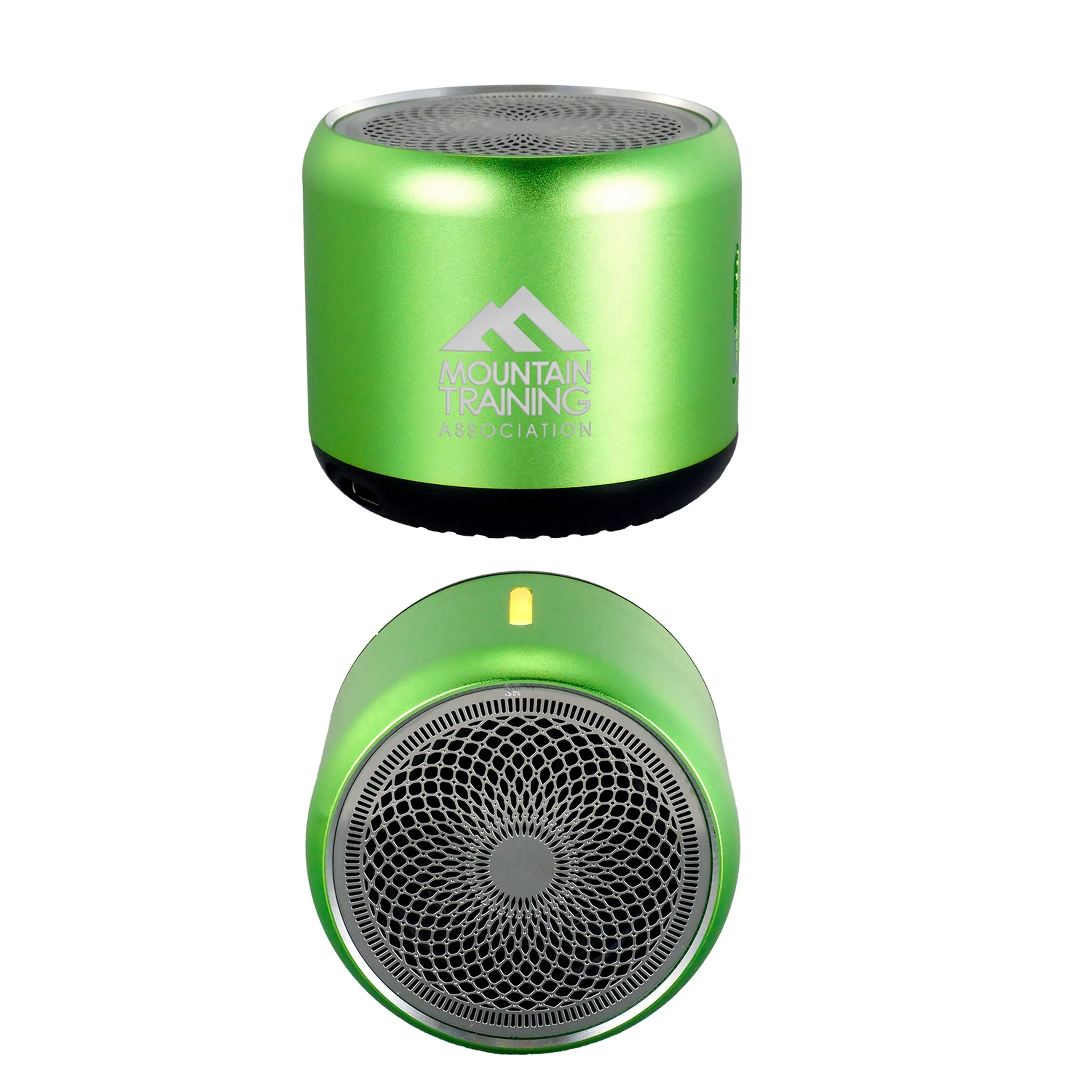 Spiro Mini Bluetooth Speaker 7