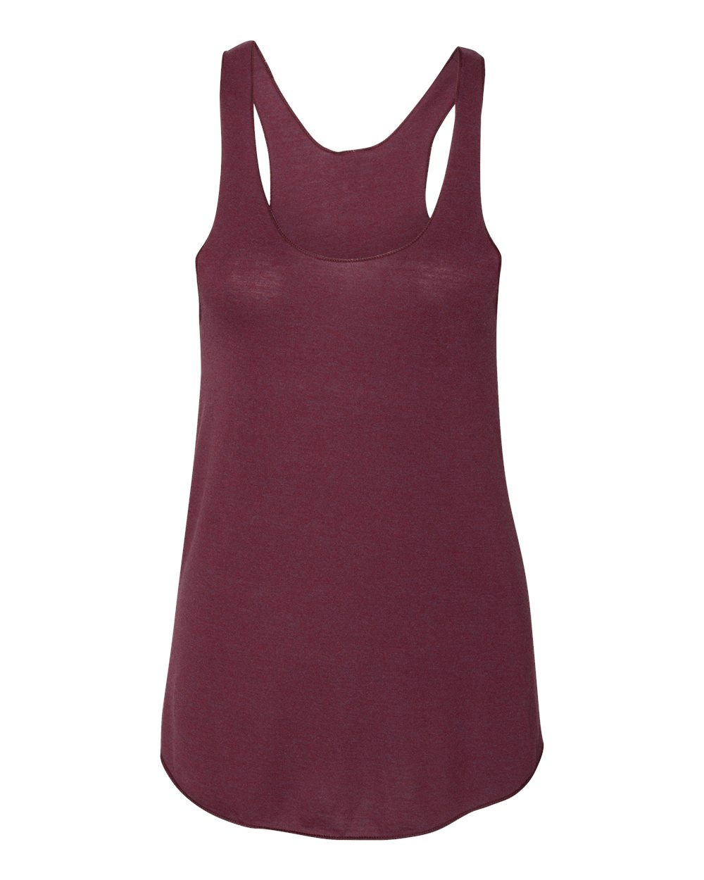Women’s Triblend Racerback Tank - TR308W 4