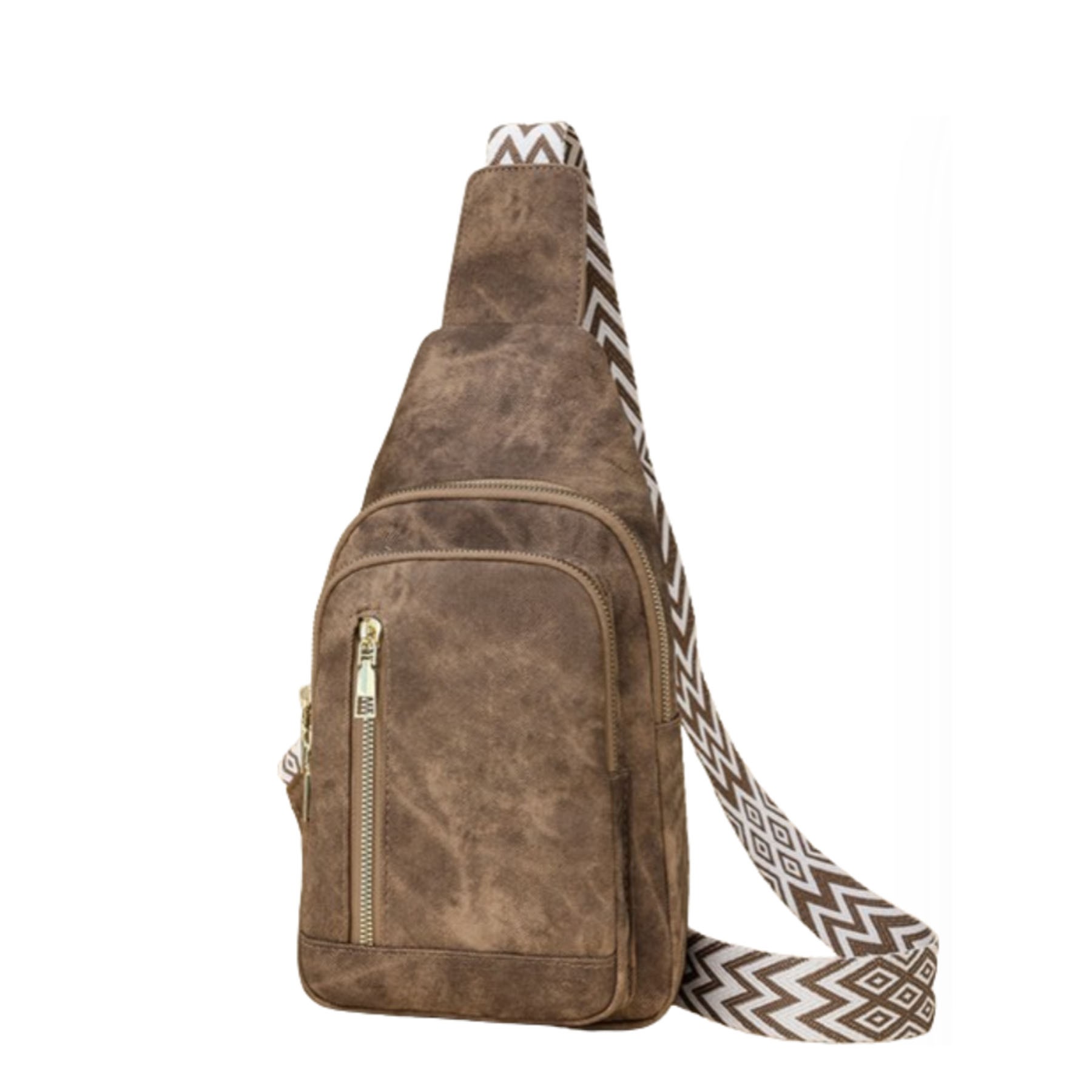 Crossbody Bag 3