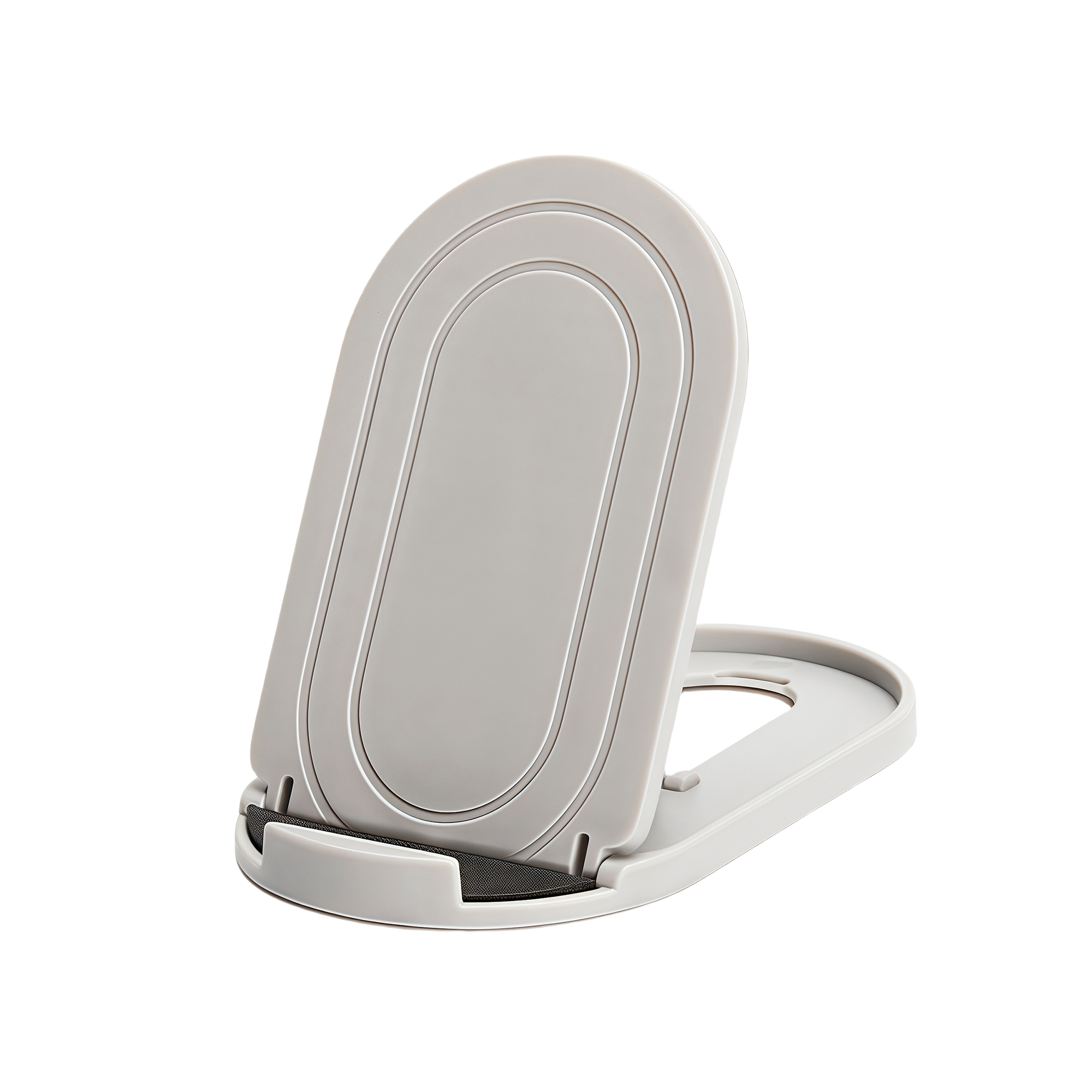 Foldable Plastic Phone Stand 6