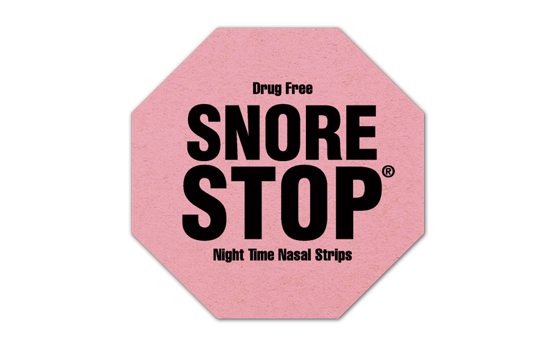 Stop Sign Compressed Sponge 5