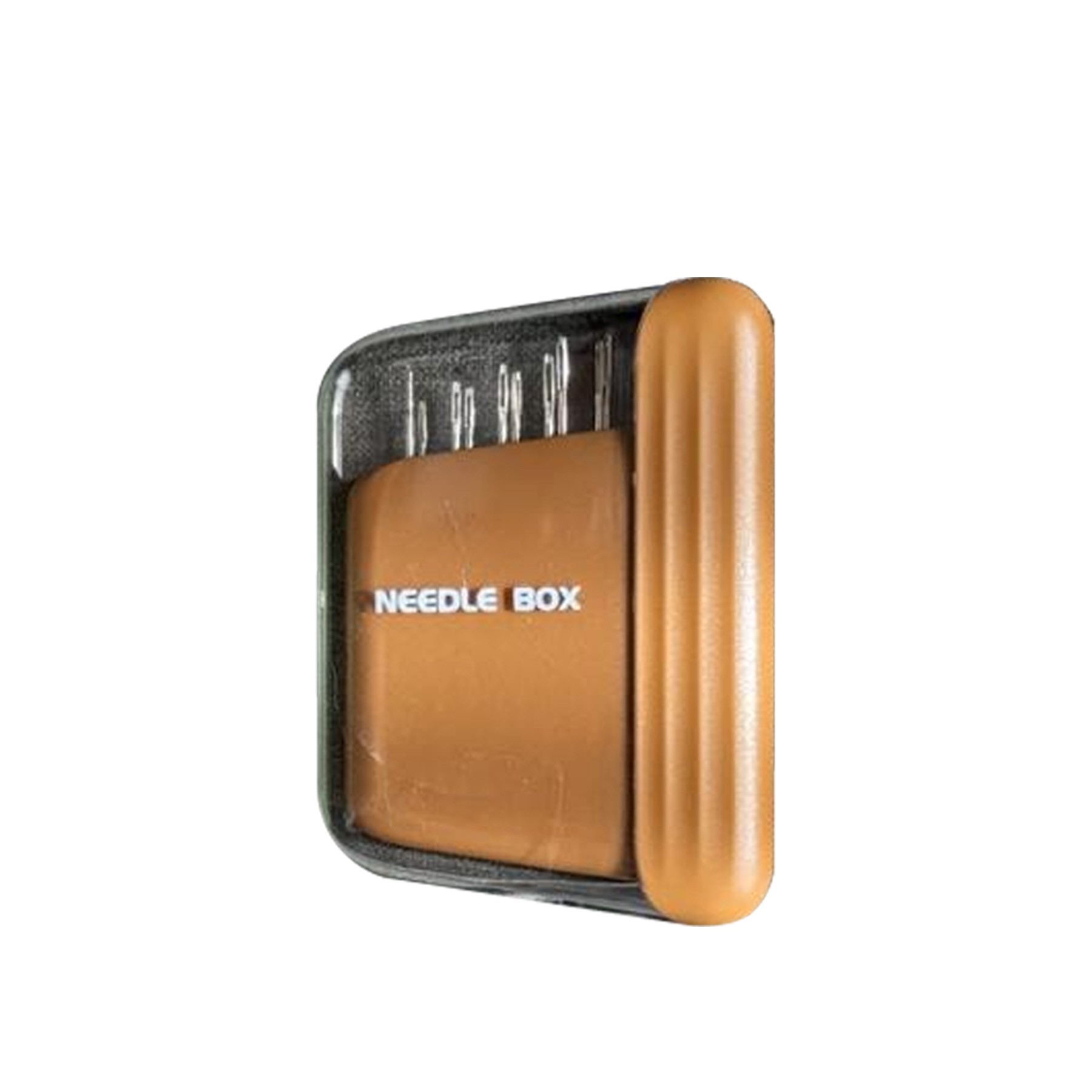 Luxury Magnetic Needle Case 5