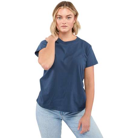American Giant Cotton Crew Neck Tee - Women's 103