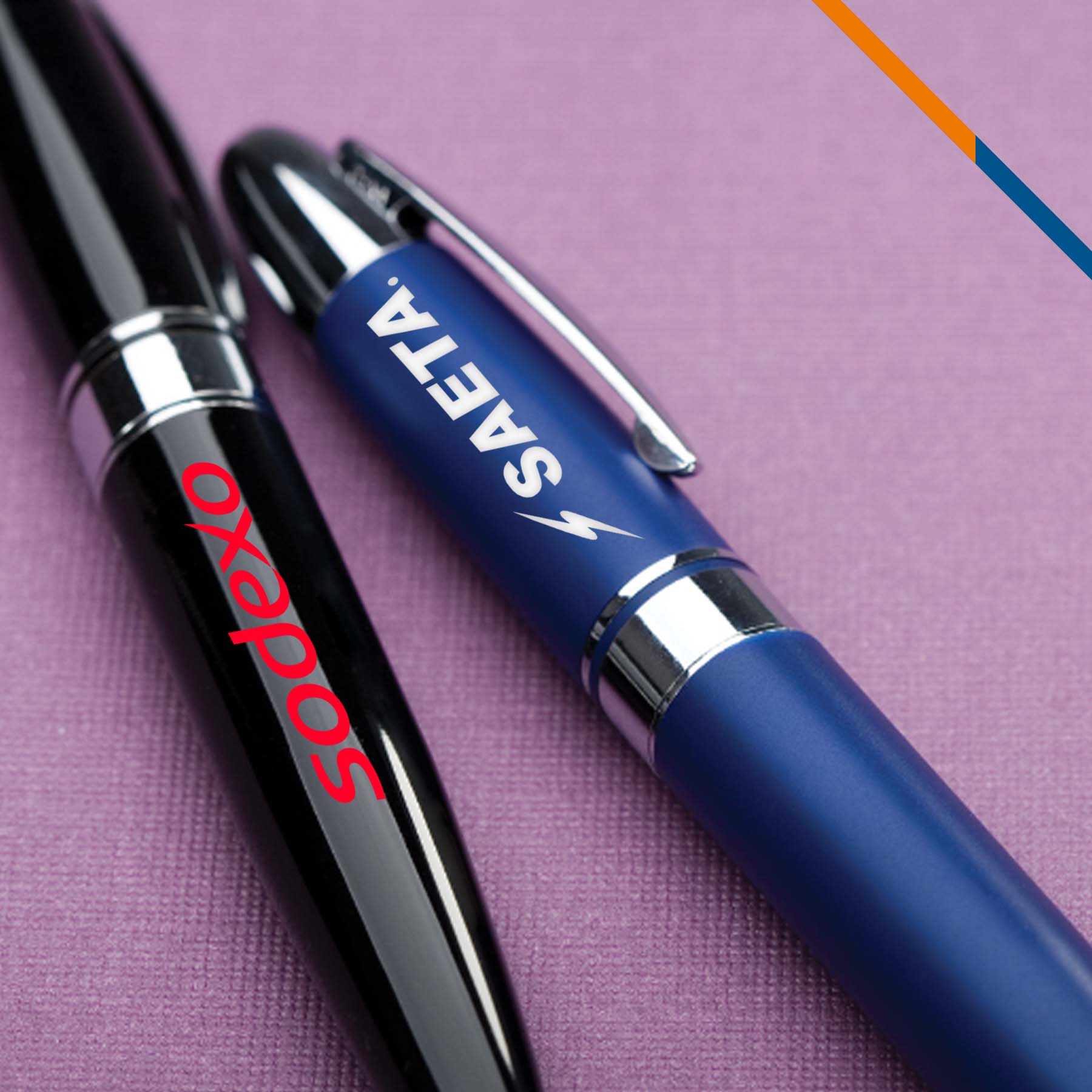Tosse Metal Pen 6