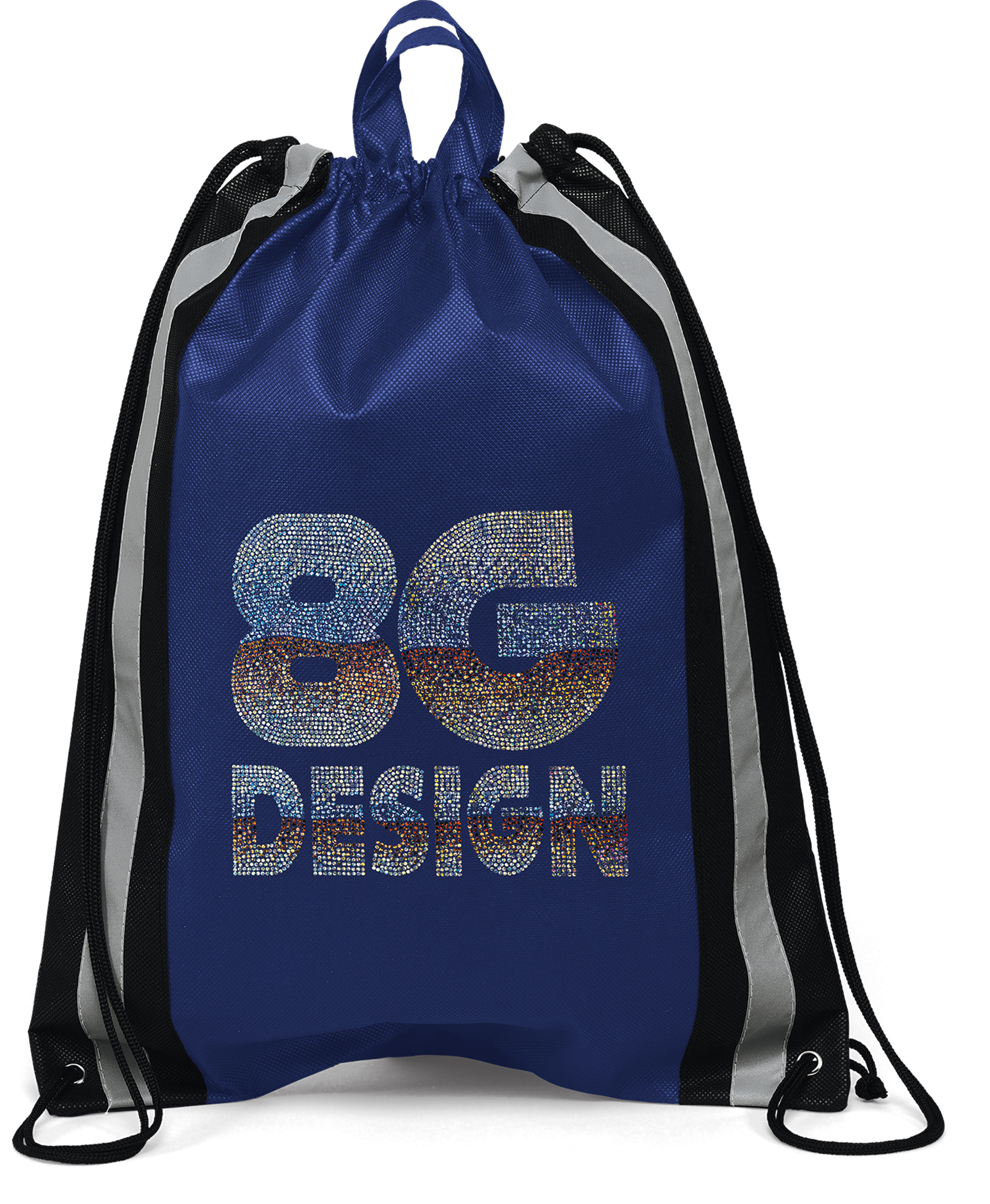 Magellan - Explorer Backpack - Sparkle 12