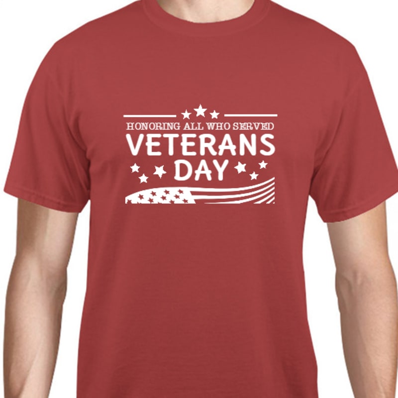 Unisex Basic Tee T-Shirts 15