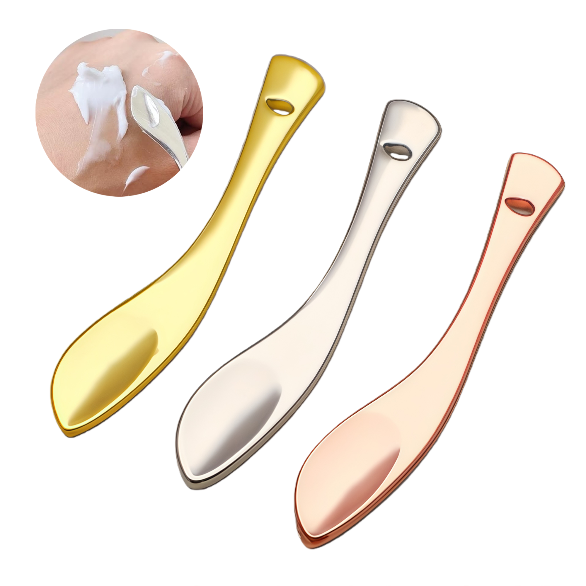 Face Cream Scoop 2