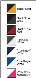 Stripe Pom Pom Beanie