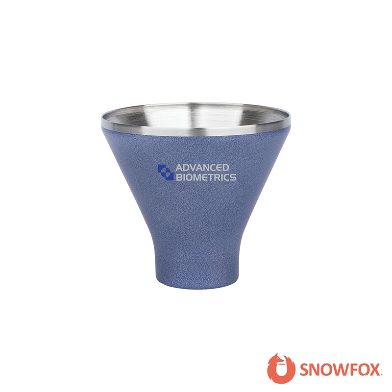 Snowfox® 8 oz. Vacuum Insulated Martini Cup 45