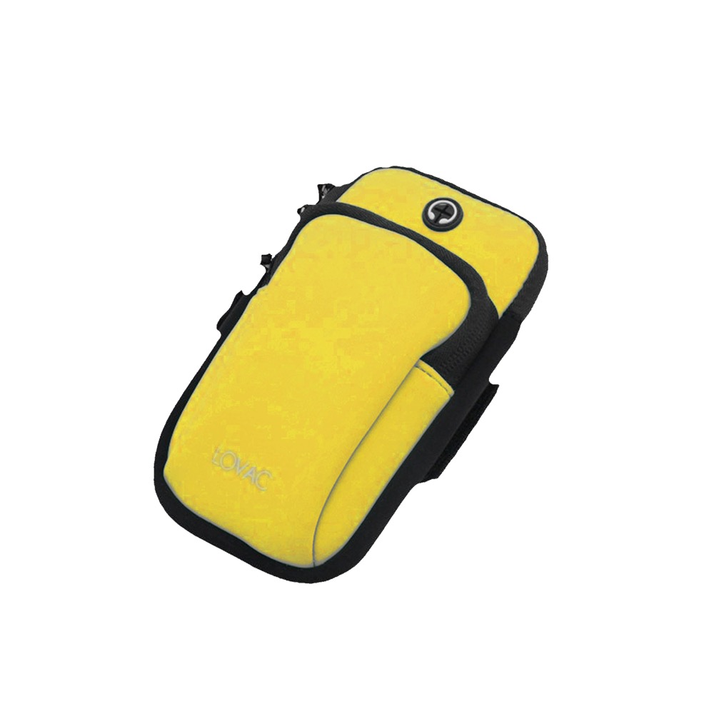 Phone Arm Band For Running 2