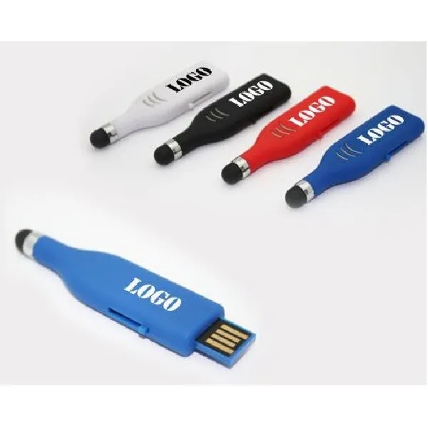 Stylus Usb Drive 4