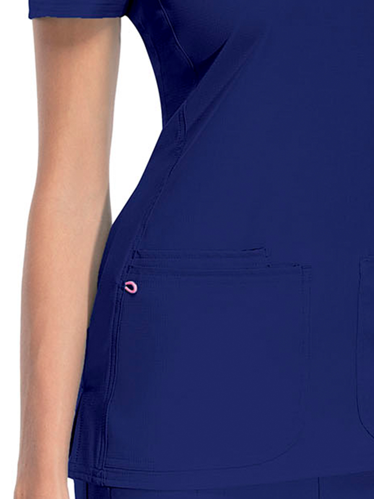 HeartSoul - Break on Through - Women's Shaped V-Neck Top 27