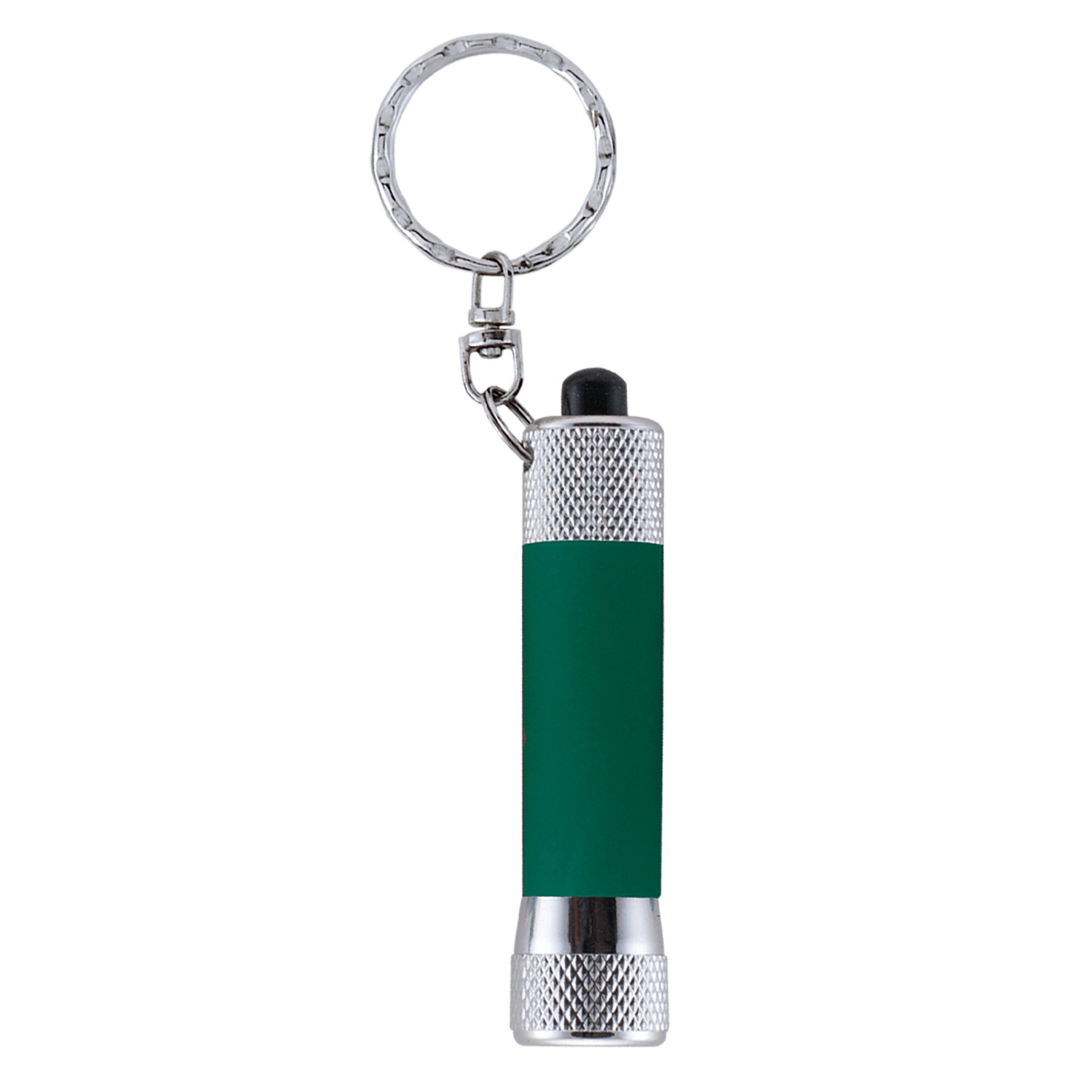 Chroma Softy - LED Flashlight with Keyring 20
