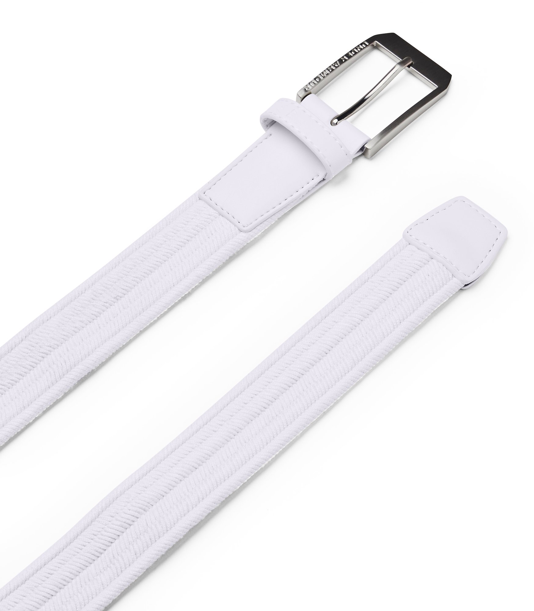 UA Braided Men's Golf Belt 3