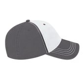 Cap America Relaxed Golf Cap 8