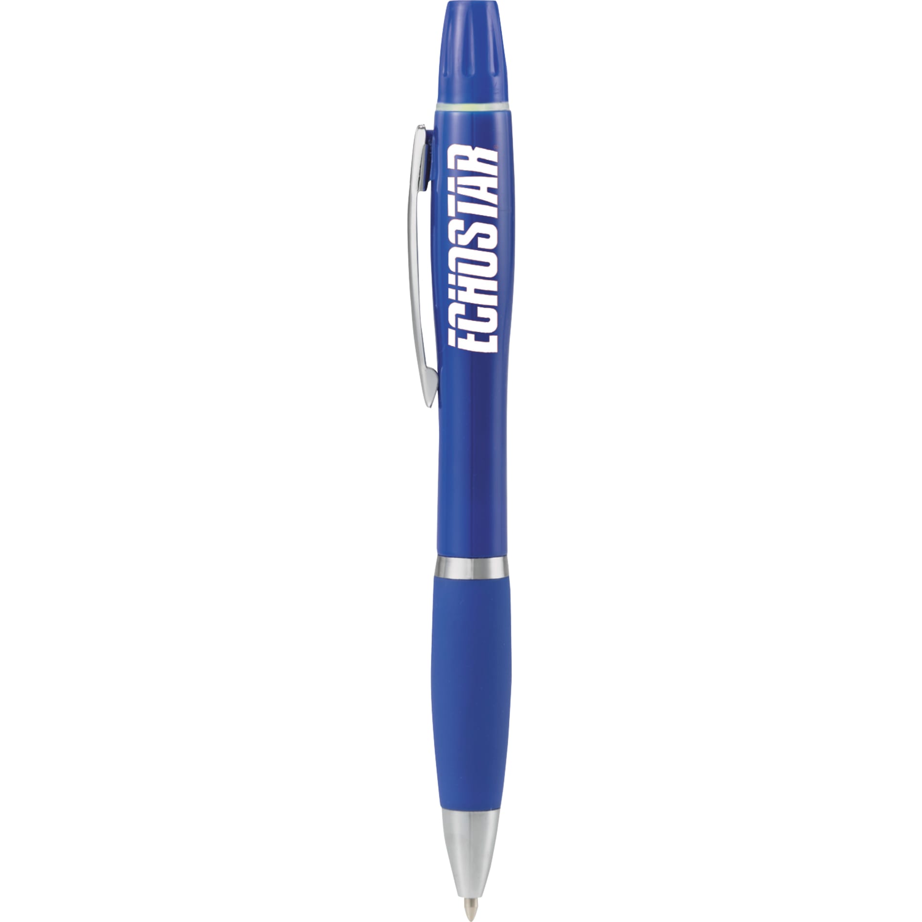 Nash Ballpoint Pen-Highlighter 22