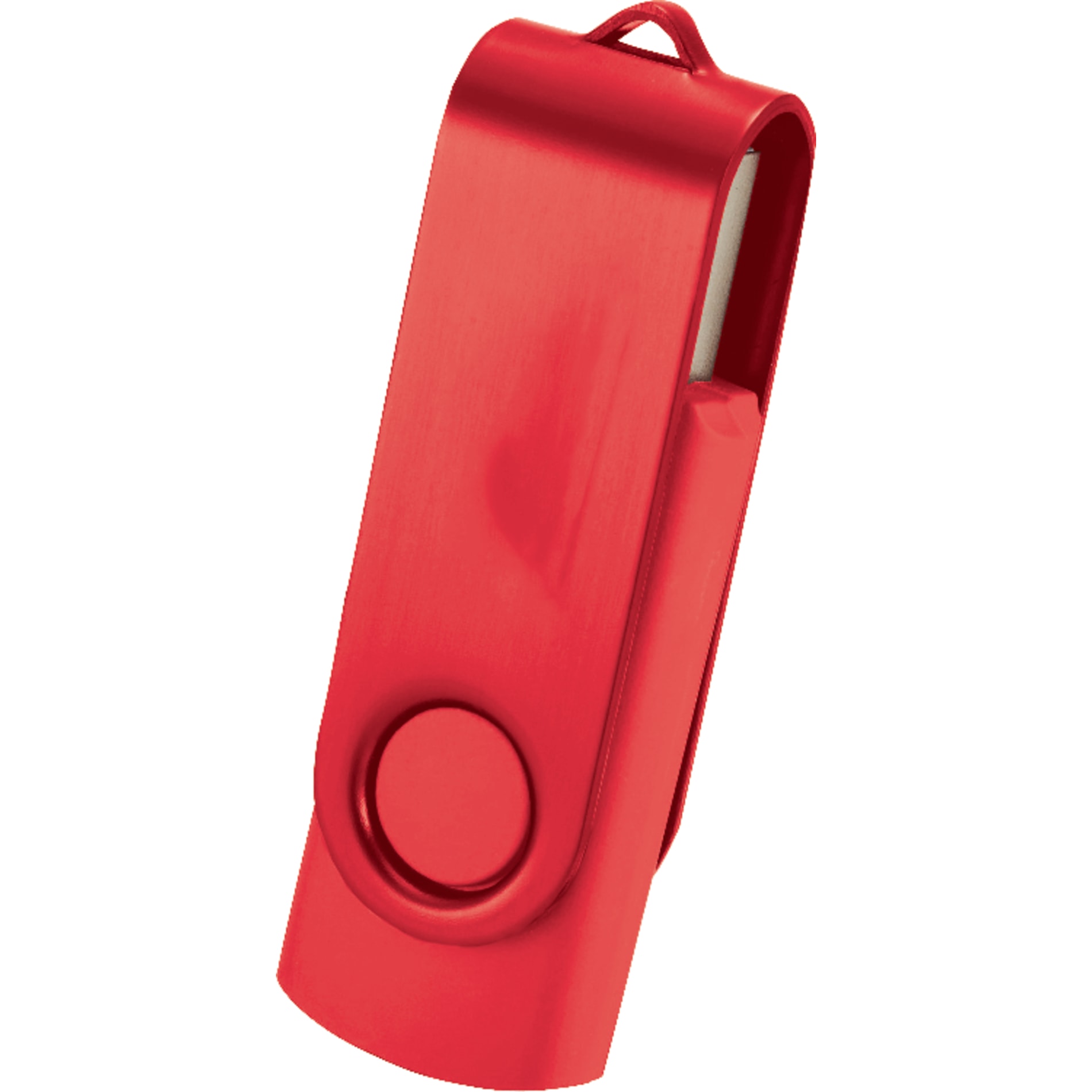 Rotate 2Tone Flash Drive 8GB 10