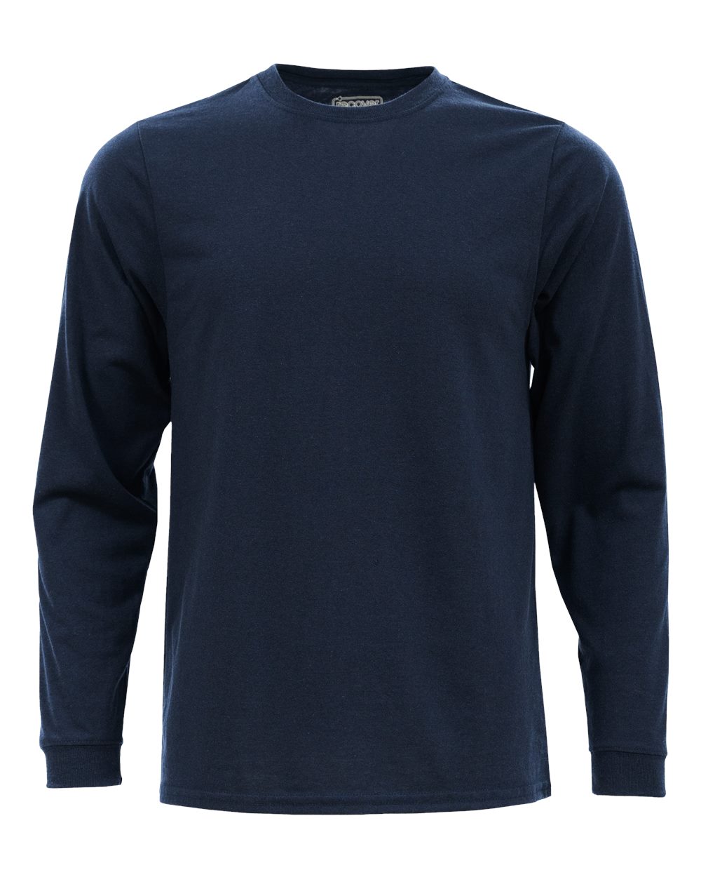 Unisex Eco Long Sleeve T-Shirt - EC102 15