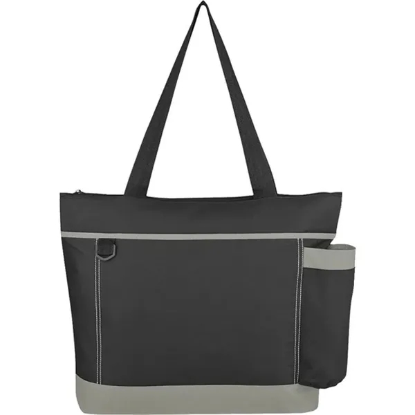 Journey Tote Bag 9