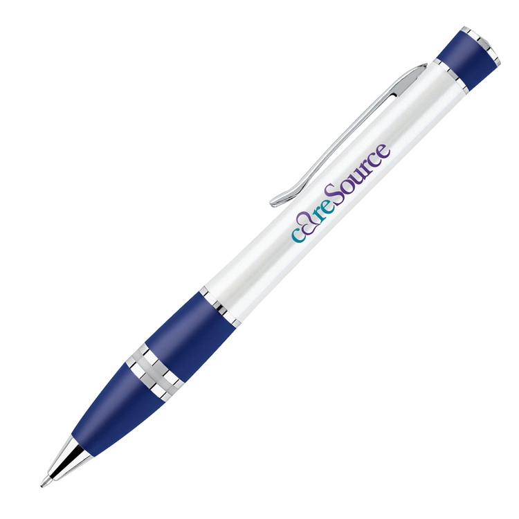 Clarion-II Twist Action Pen 1