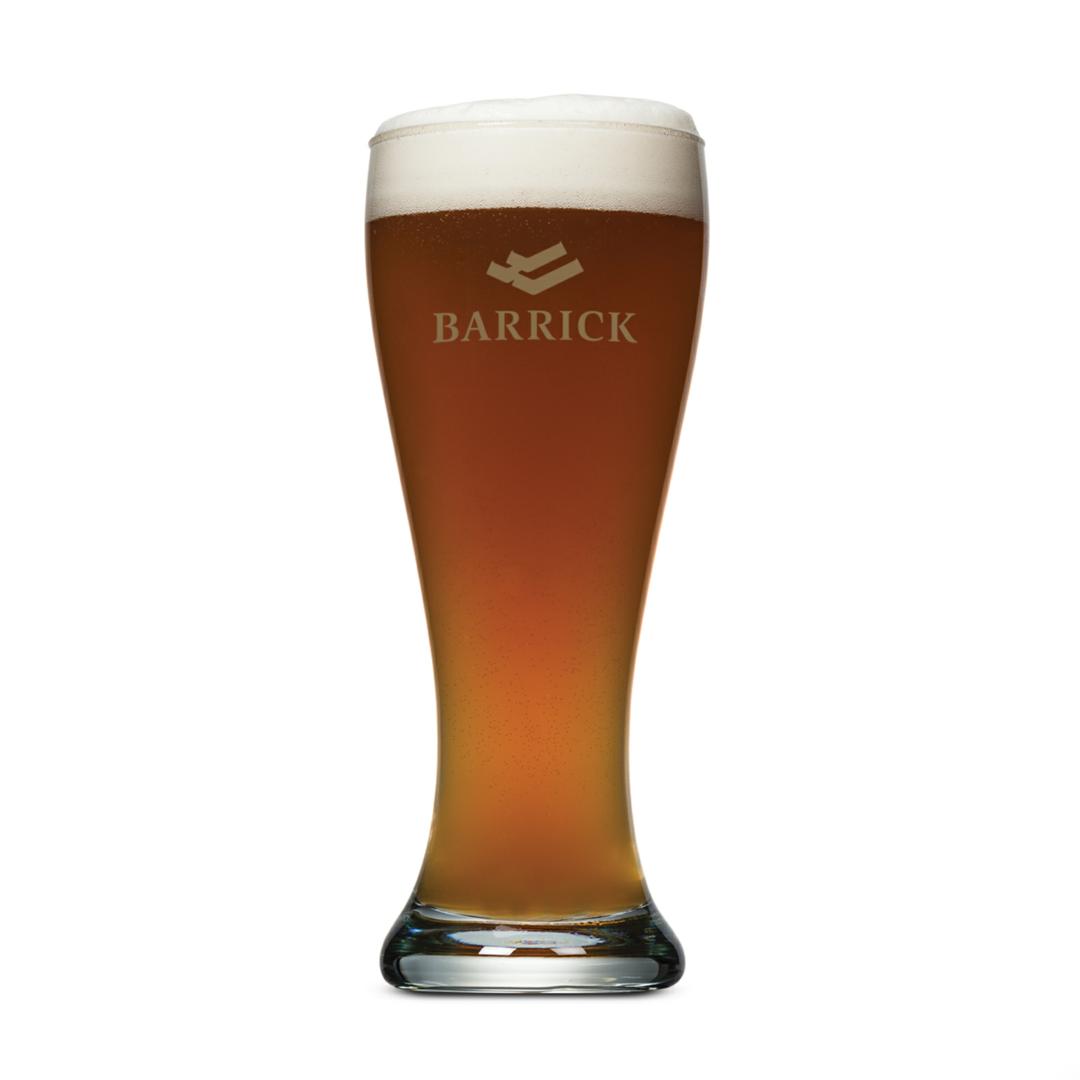 University Pilsner - 16oz/20oz/23oz - Imprinted
