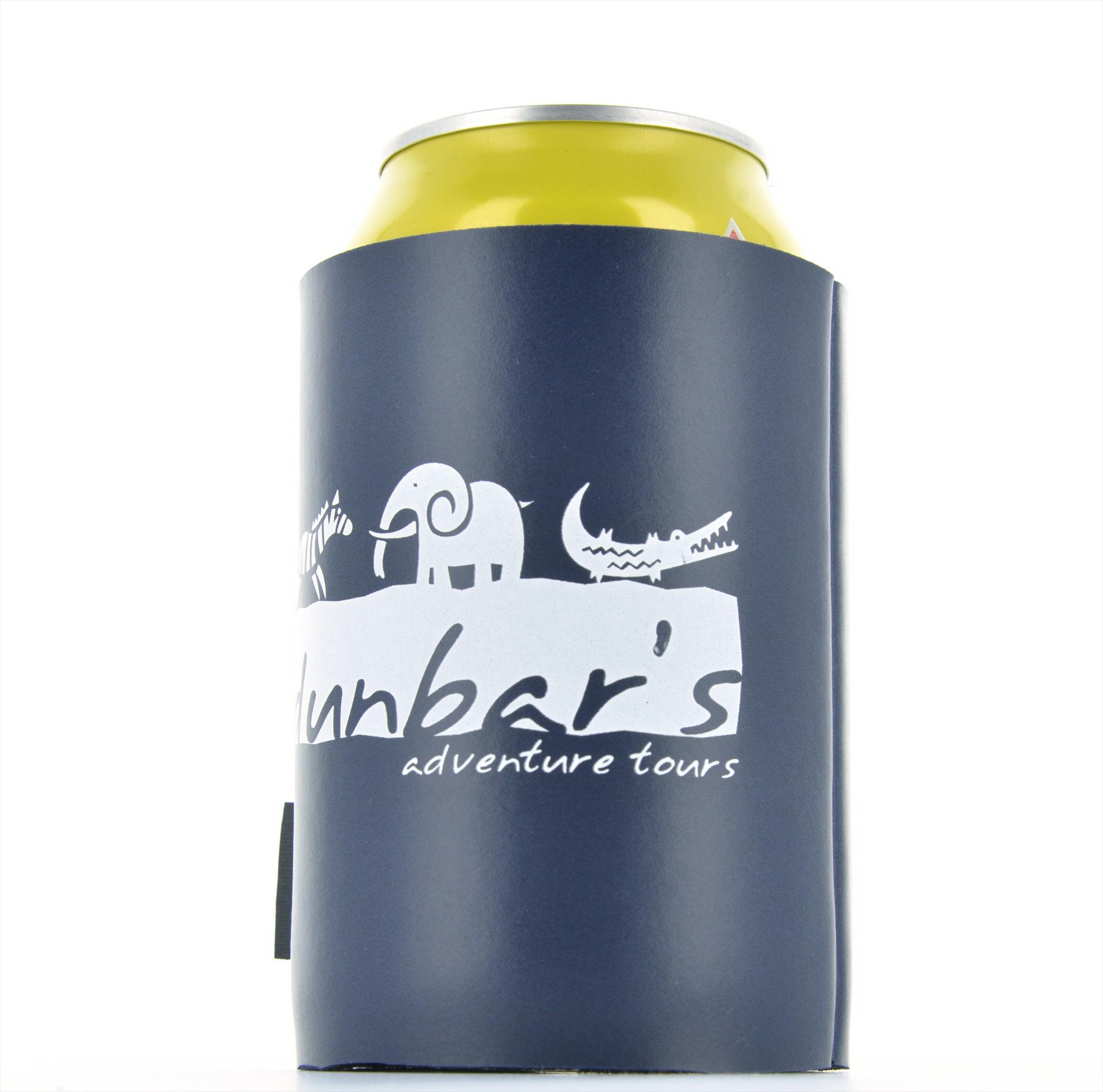 Deluxe Collapsible Can Cooler