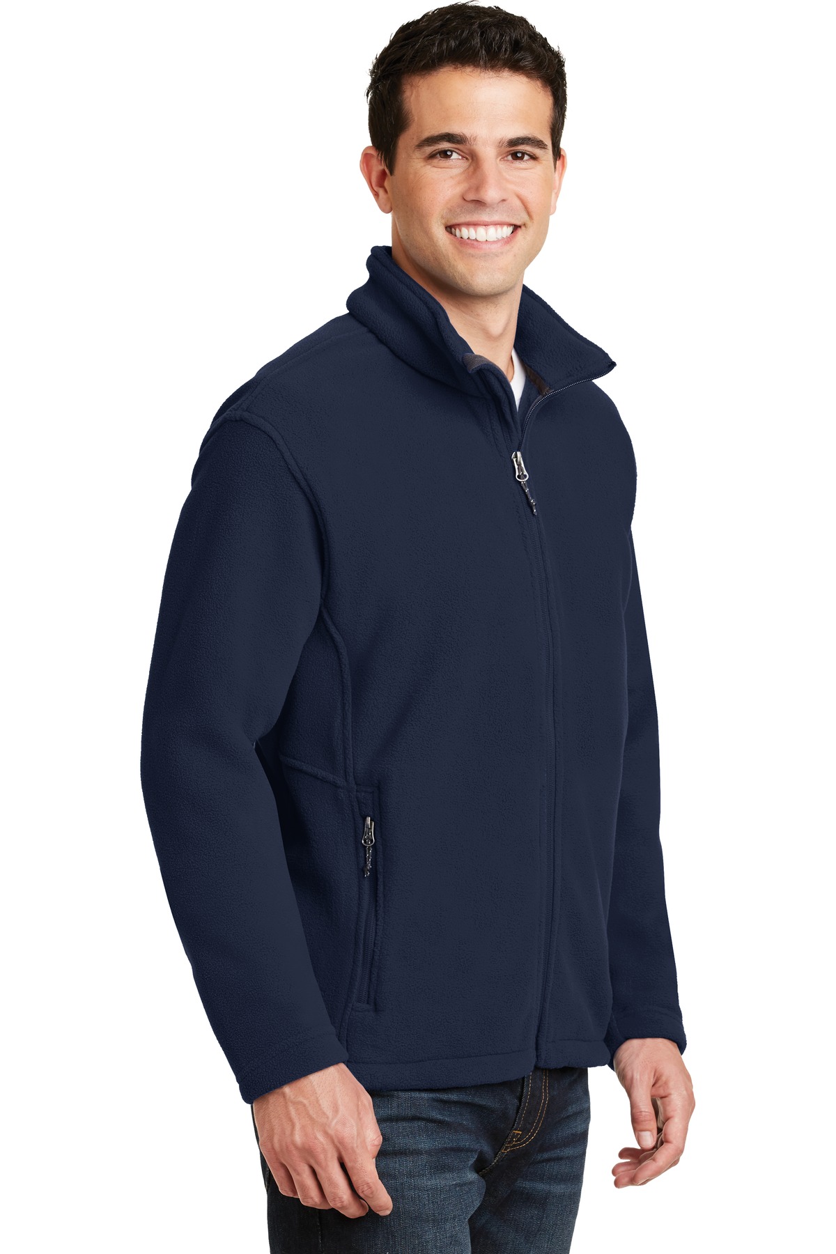 Port Authority® Value Fleece Jacket 50
