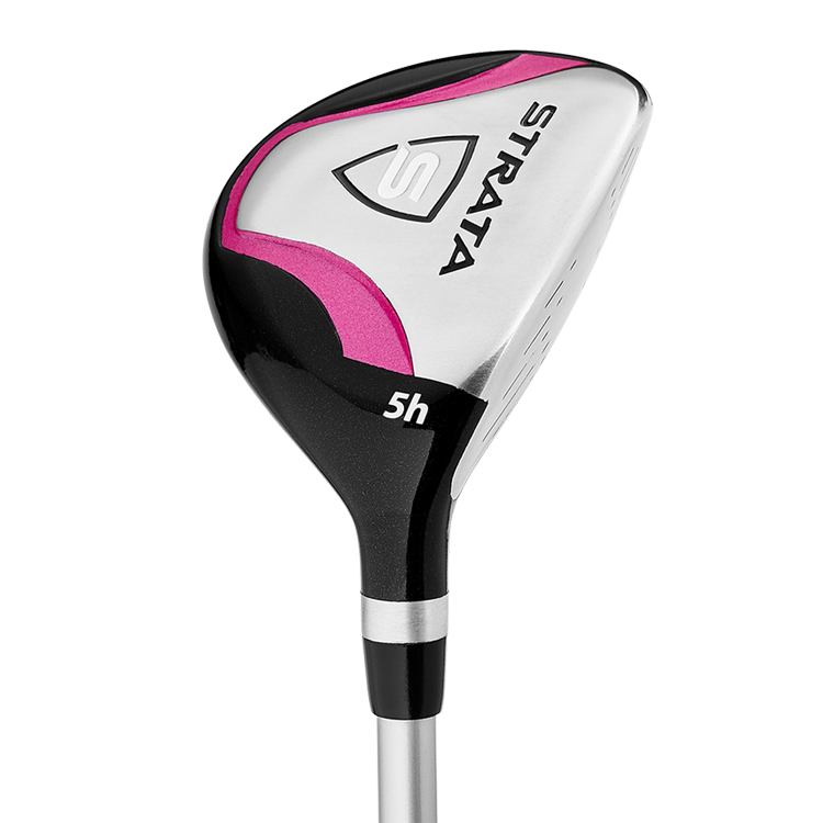 Strata Ladies 11-Piece Complete Set 3