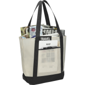 Lighthouse Non-Woven Tote 84