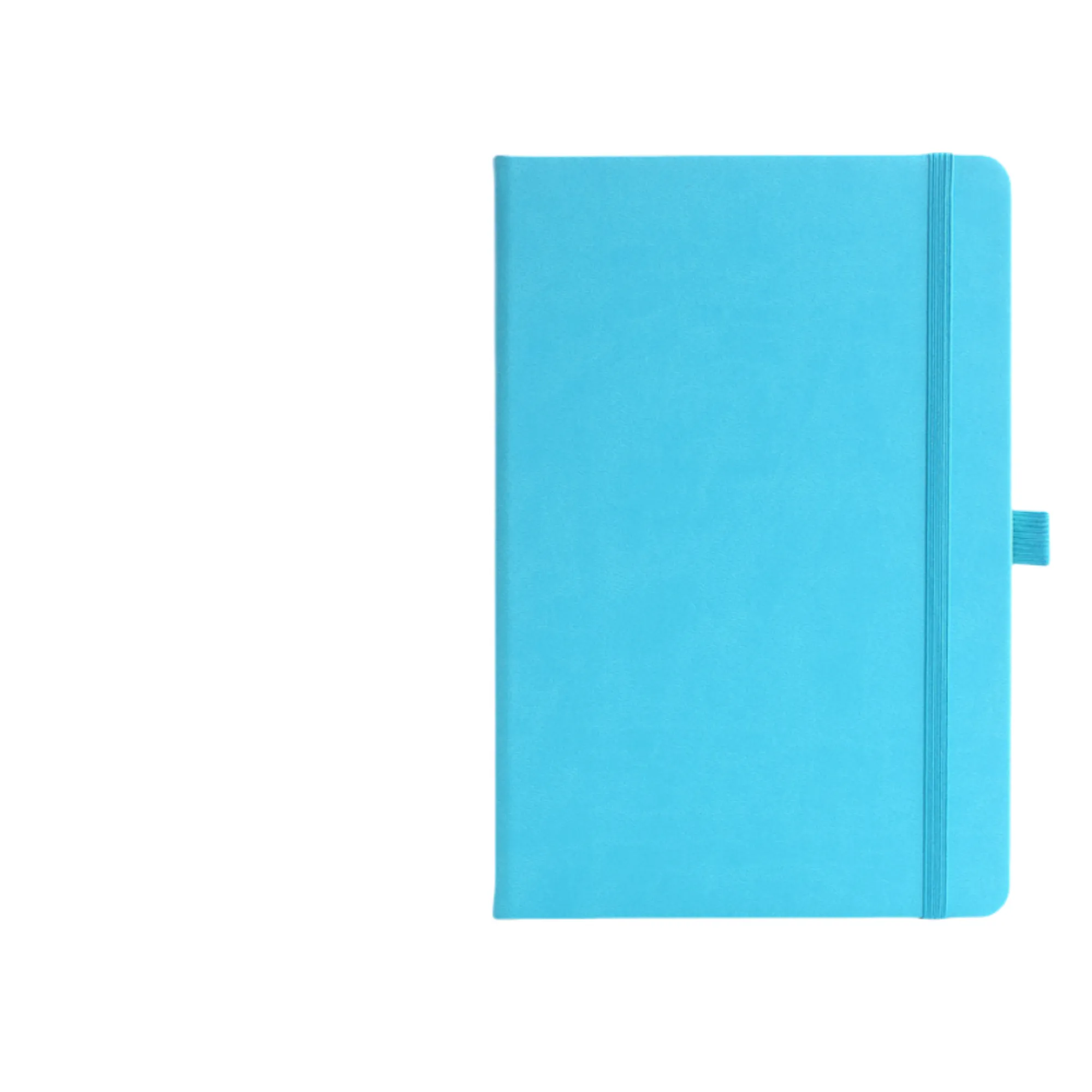 A5 Tape Notebook Can Be Customized 7
