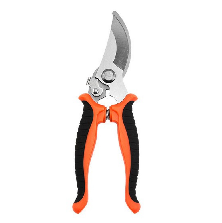 Heavy Duty Stainless Steel Pruning Scissors 2